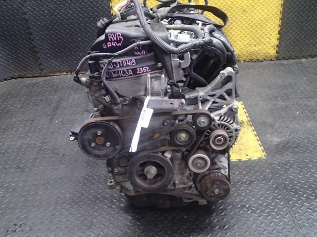 Двигатель Мицубиси РВР в Камышине 114851