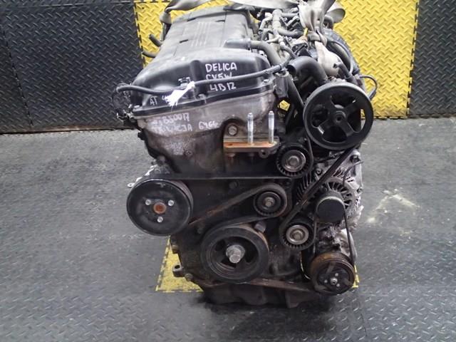 Двигатель Тойота Делика Д5 в Камышине 114861