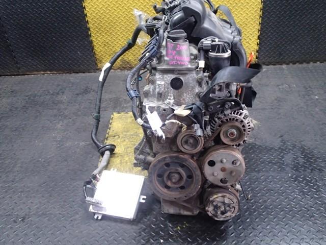 Двигатель Хонда Фит в Камышине 114935