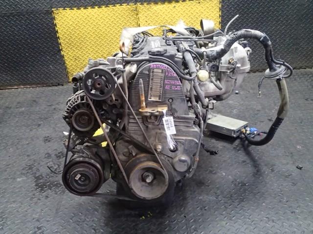 Двигатель Хонда Одиссей в Камышине 114944