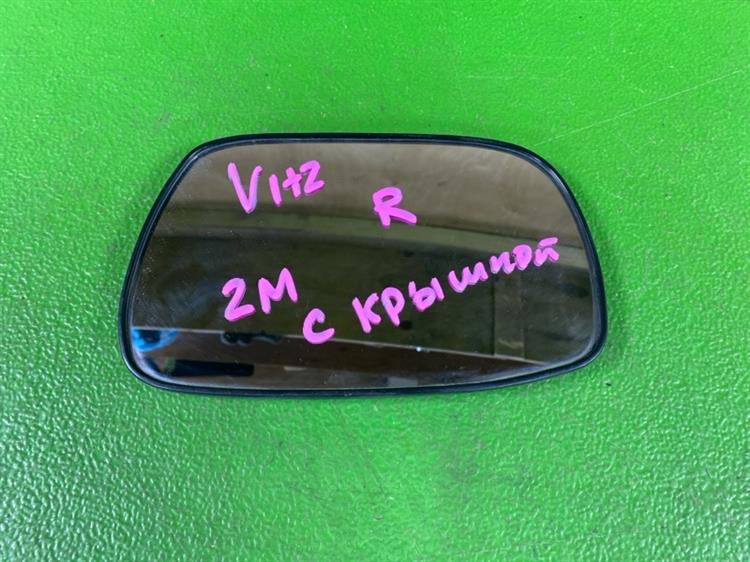 Зеркало Тойота Витц в Камышине 114985
