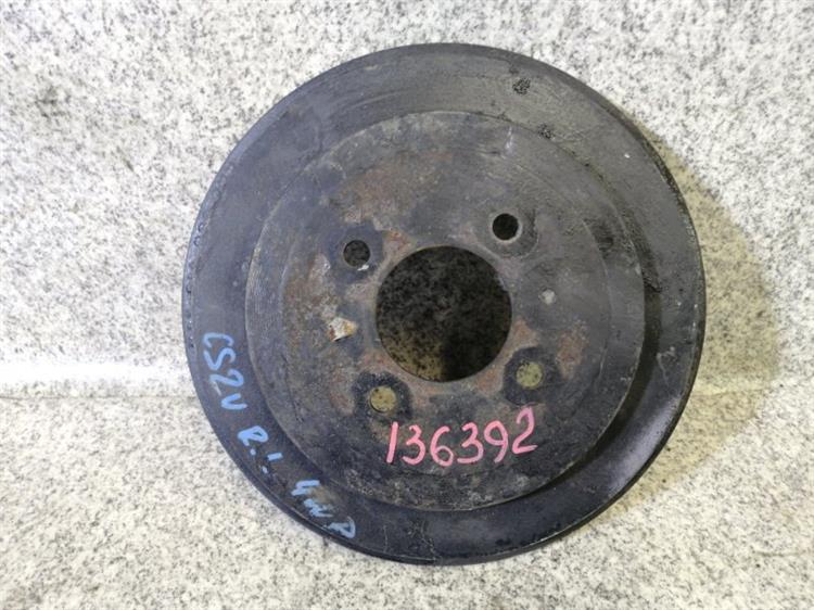 Тормозной диск Мицубиси Лансер в Камышине 136392