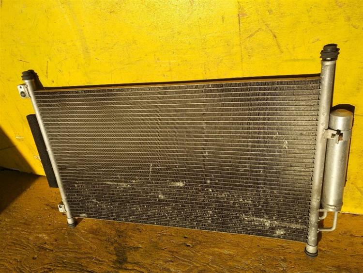 Радиатор кондиционера Хонда Степвагон в Камышине 16564