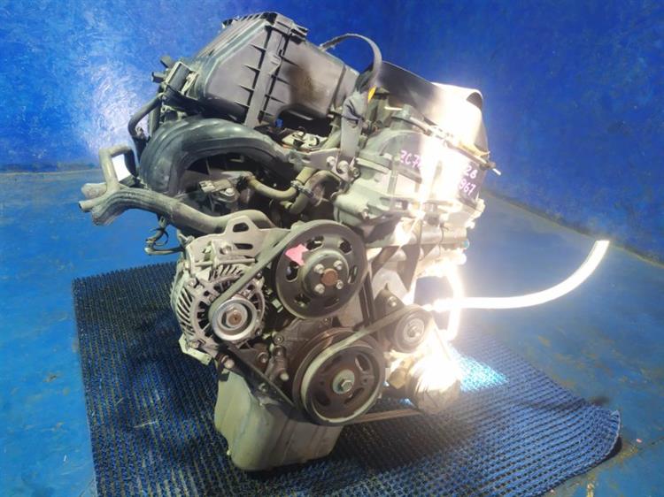 Двигатель Сузуки Свифт в Камышине 172967