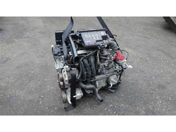 Двигатель Мицубиси Мираж в Камышине 202187