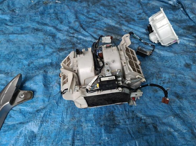 Мотор печки Хонда Легенд в Камышине 206136