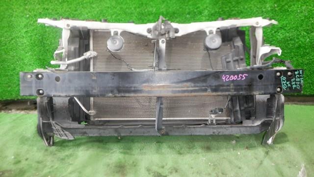 Рамка радиатора Тойота Виш в Камышине 206564