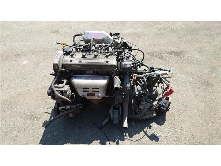 Двигатель Тойота Спринтер в Камышине 207356