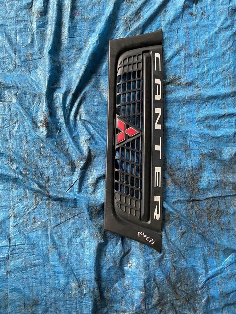 Решетка радиатора Мицубиси Кантер в Камышине 209116