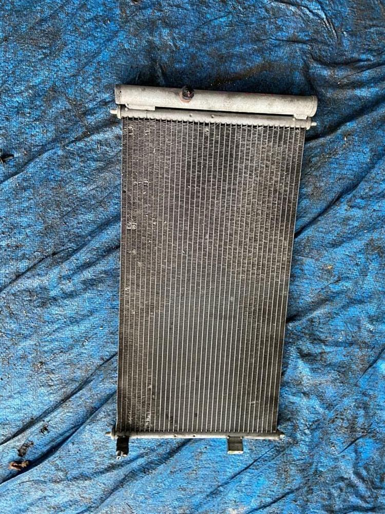 Радиатор кондиционера Ниссан Х-Трейл в Камышине 213793