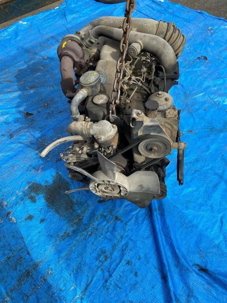 Двигатель Мицубиси Фусо в Камышине 215334