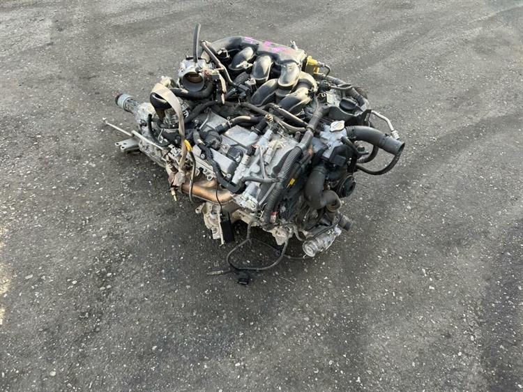 Двигатель Тойота Марк Х в Камышине 219497