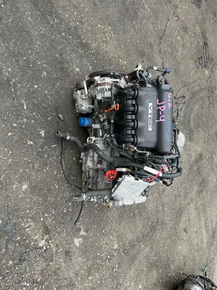 Двигатель Хонда Аирвав в Камышине 219534