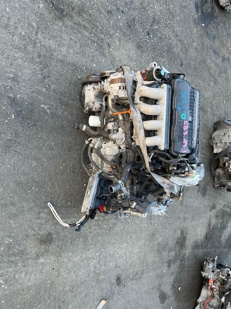 Двигатель Хонда Фрид в Камышине 219551