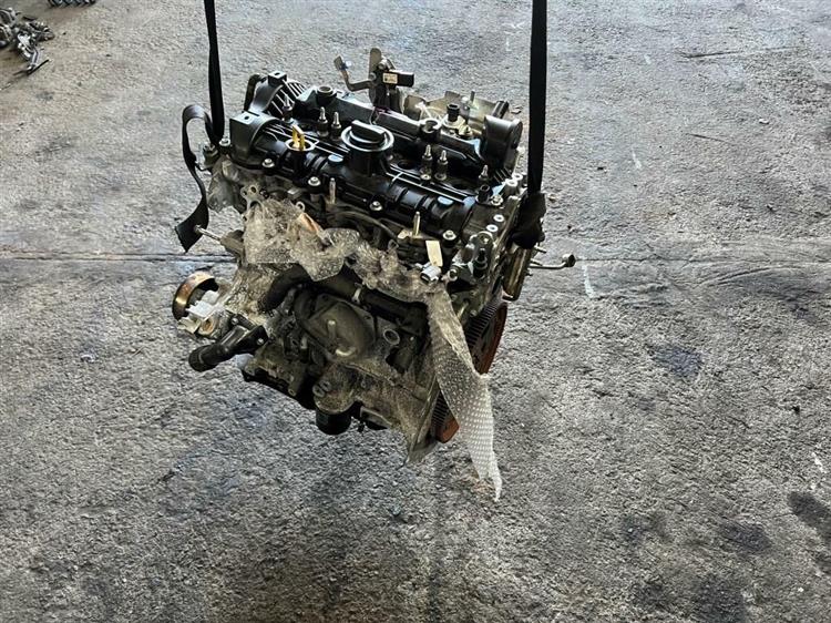 Двигатель Мазда СХ 5 в Камышине 220209