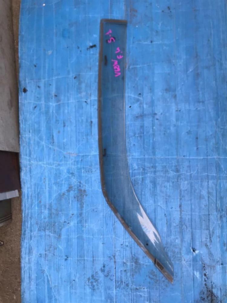 Ветровики комплект Мицубиси Паджеро в Камышине 220702