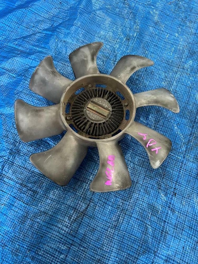 Вентилятор Ниссан Титан в Камышине 221460