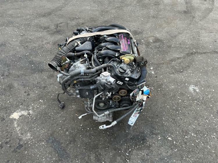 Двигатель Тойота Краун в Камышине 2218531