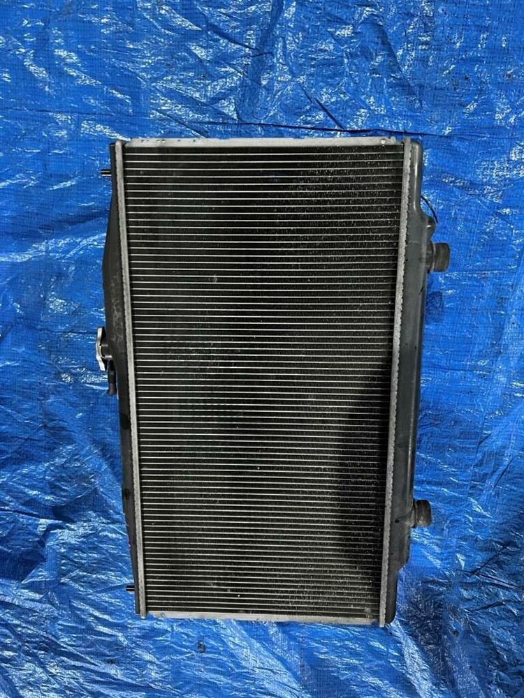 Радиатор основной Хонда Инспаер в Камышине 221969