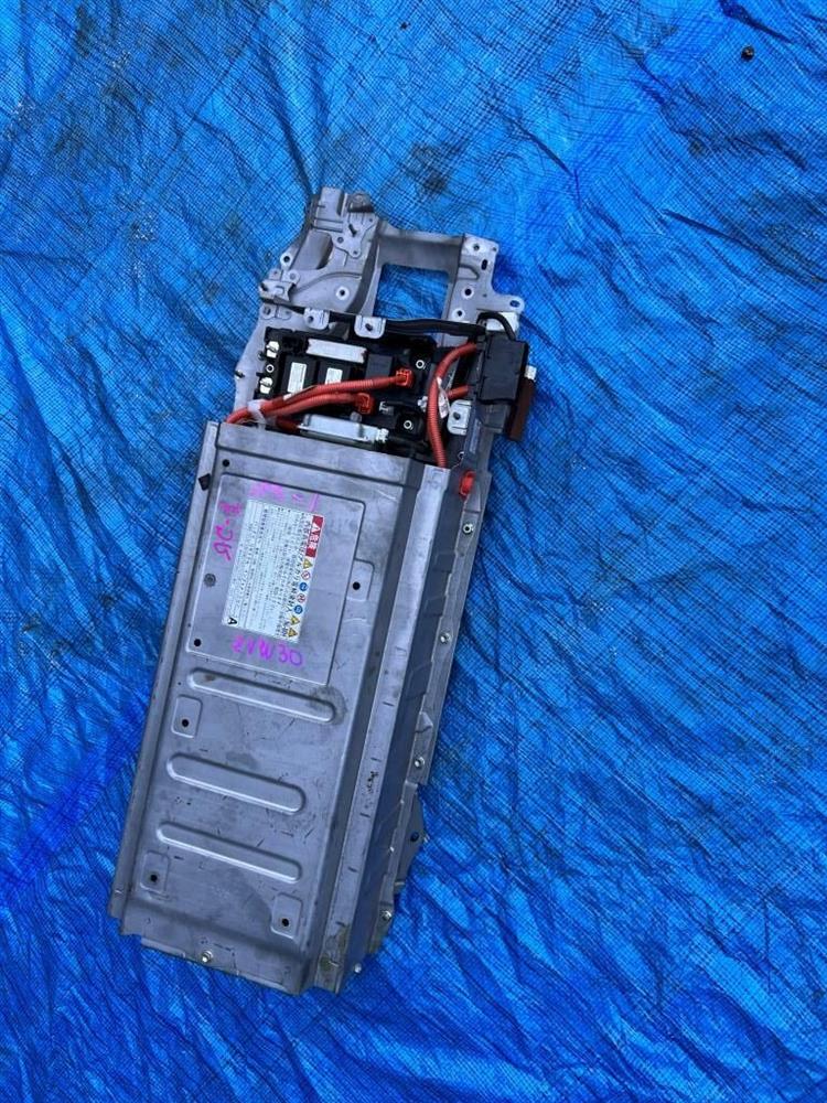 Высоковольтная батарея Тойота Приус в Камышине 222234
