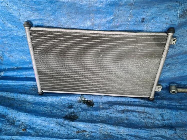 Радиатор кондиционера Хонда Цивик в Камышине 222929