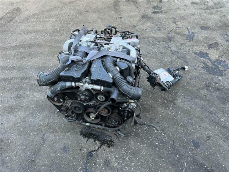 Двигатель Тойота Центури в Камышине 223639