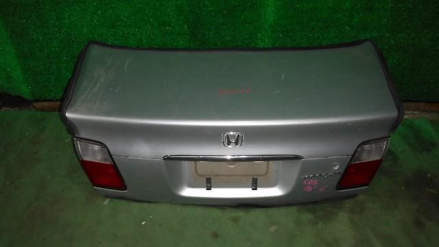 Крышка багажника Хонда Аккорд в Камышине 223711