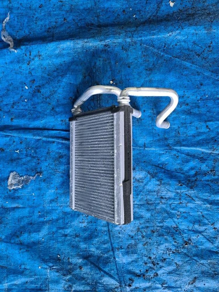 Радиатор печки Тойота Витц в Камышине 227643