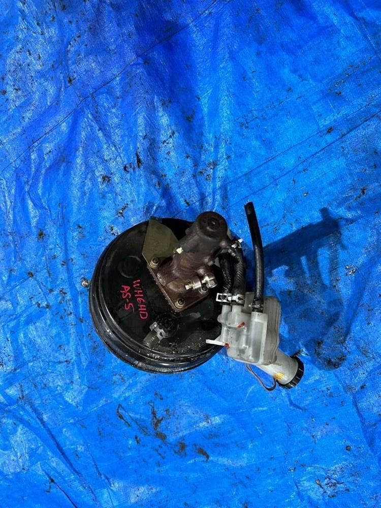 Главный тормозной цилиндр Ниссан Титан в Камышине 228442
