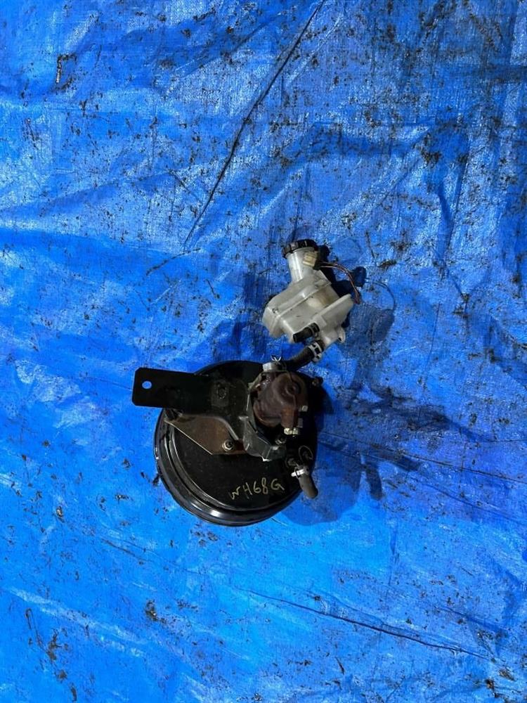 Главный тормозной цилиндр Ниссан Титан в Камышине 228443