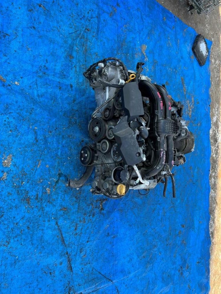 Двигатель Субару Импреза в Камышине 229022
