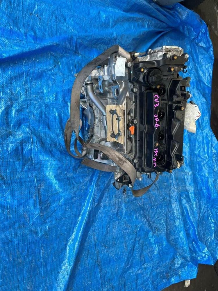 Двигатель Хонда Аккорд в Камышине 230114