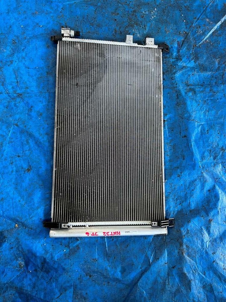 Радиатор кондиционера Ниссан Х-Трейл в Камышине 230491