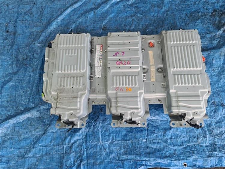 Высоковольтная батарея Лексус РХ 450 в Камышине 231419