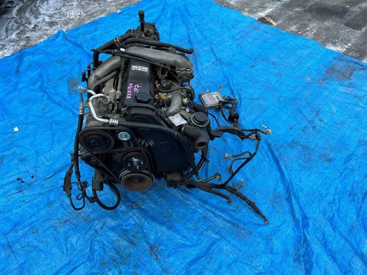 Двигатель Тойота Хайлюкс Сурф в Камышине 231618