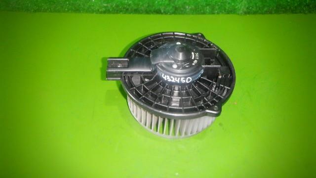 Мотор печки Хонда Инспаер в Камышине 231638
