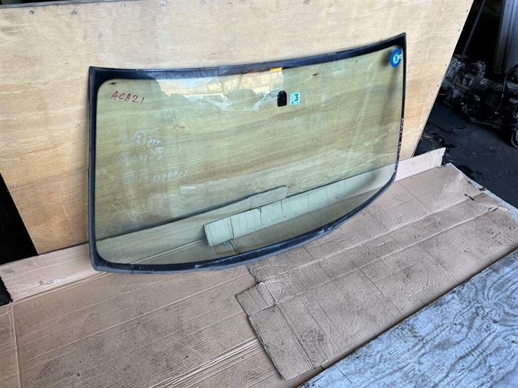 Лобовое стекло Тойота РАВ 4 в Камышине 236535