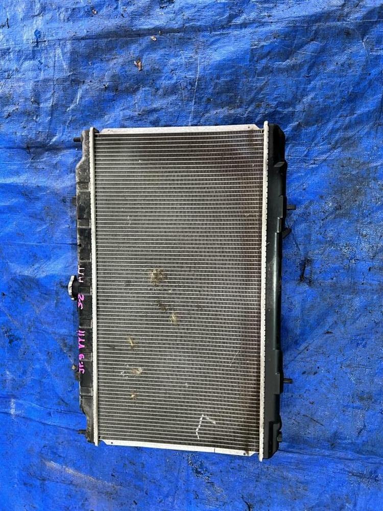 Радиатор основной Ниссан АД в Камышине 239700