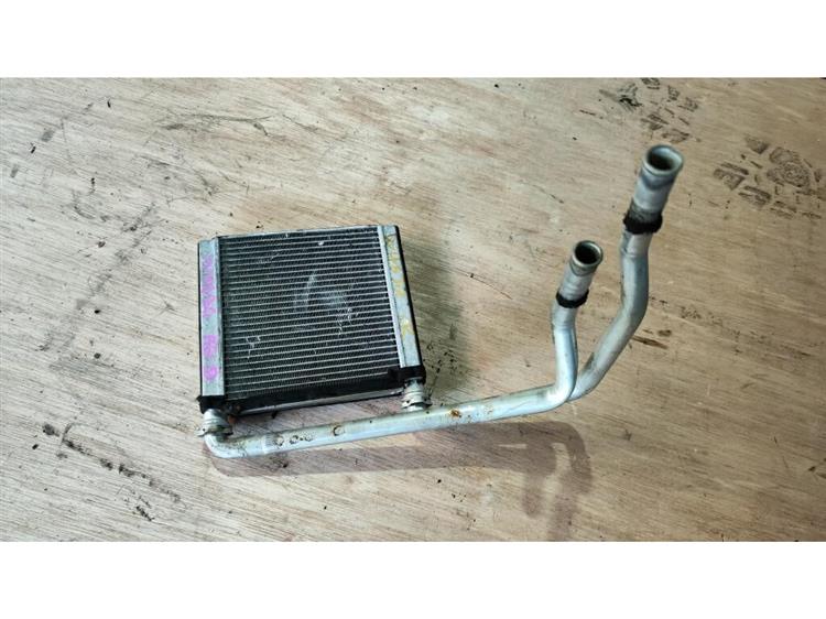 Радиатор печки Ниссан Титан в Камышине 240064