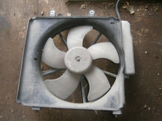 Вентилятор Хонда Фит в Камышине 24016