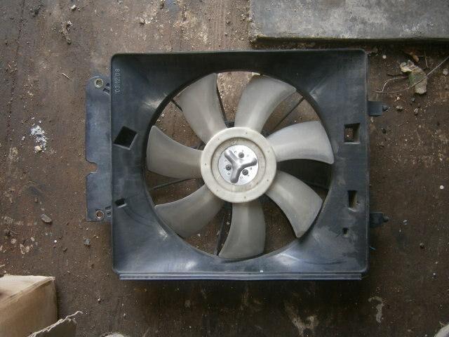 Диффузор радиатора Хонда СРВ в Камышине 24033