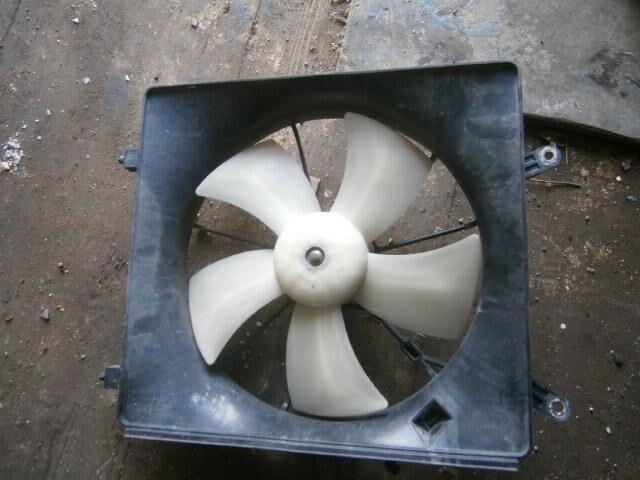 Диффузор радиатора Хонда СРВ в Камышине 24059