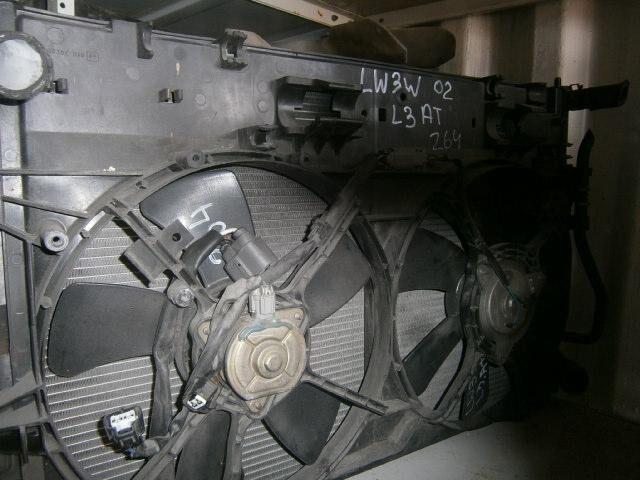 Радиатор основной Мазда МПВ в Камышине 24080