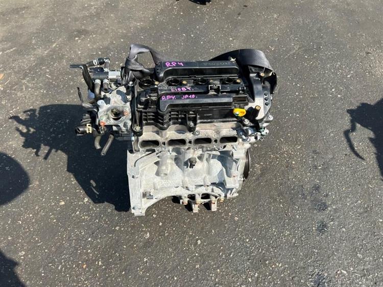 Двигатель Хонда Степвагон в Камышине 241056