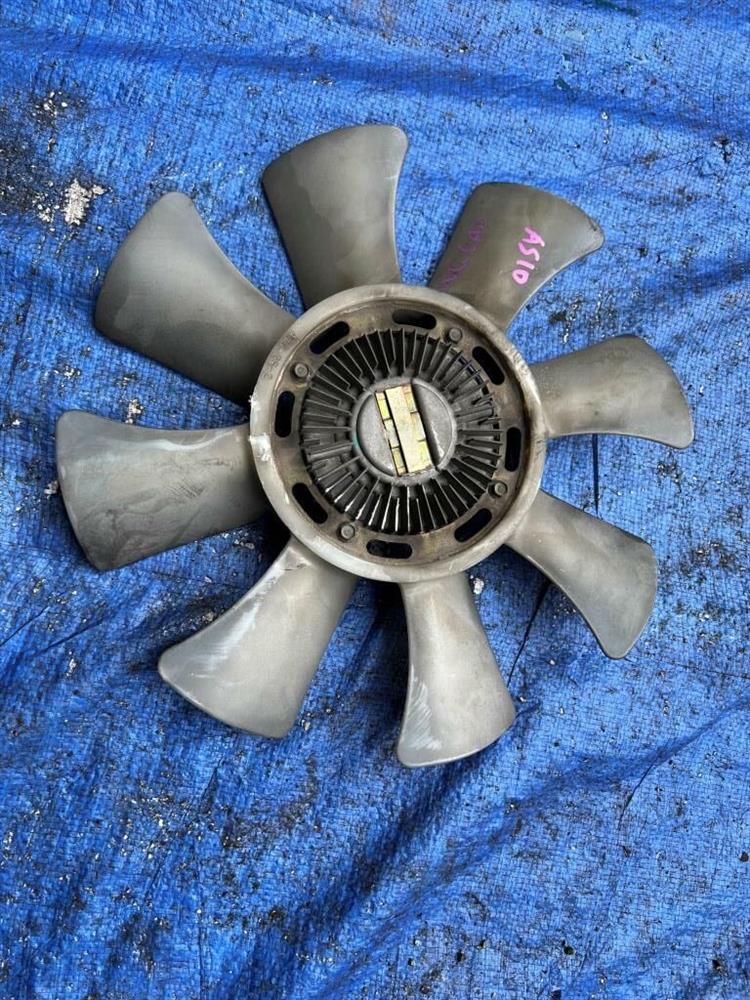 Вентилятор Ниссан Титан в Камышине 242803