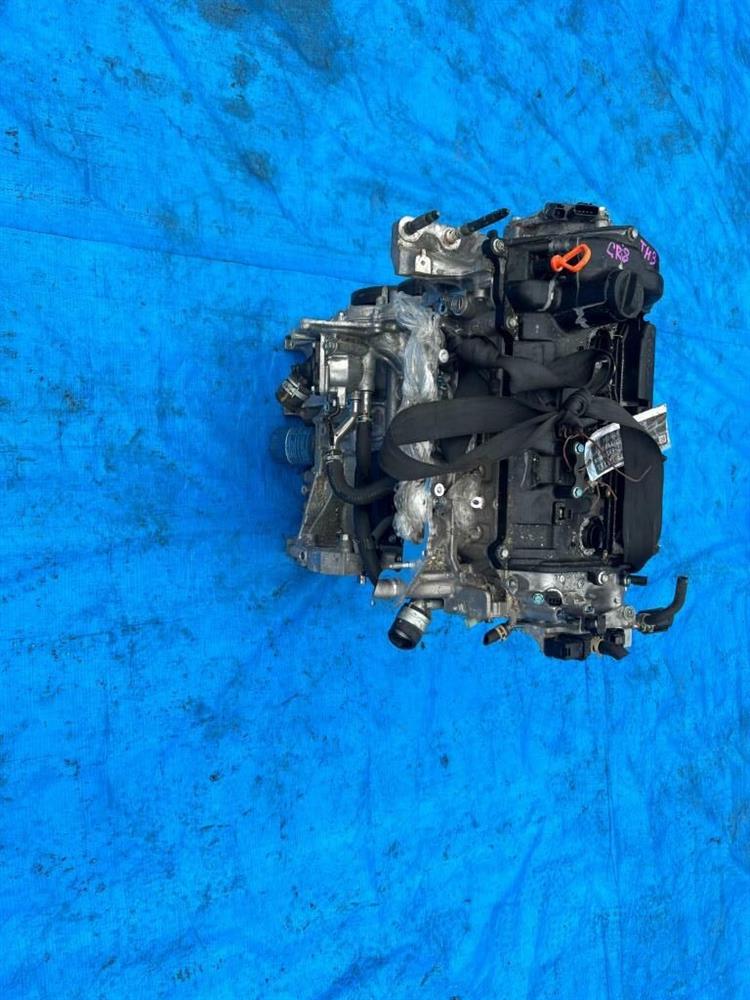 Двигатель Хонда Фит в Камышине 243874