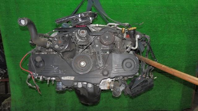 Двигатель Субару Форестер в Камышине 244239