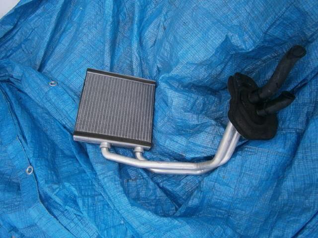 Радиатор печки Ниссан Х-Трейл в Камышине 24508