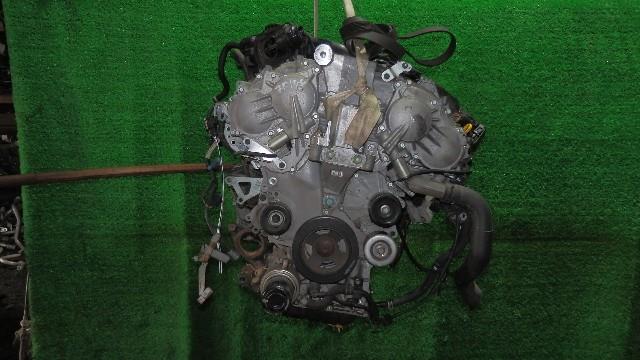 Двигатель Ниссан Теана в Камышине 2451201