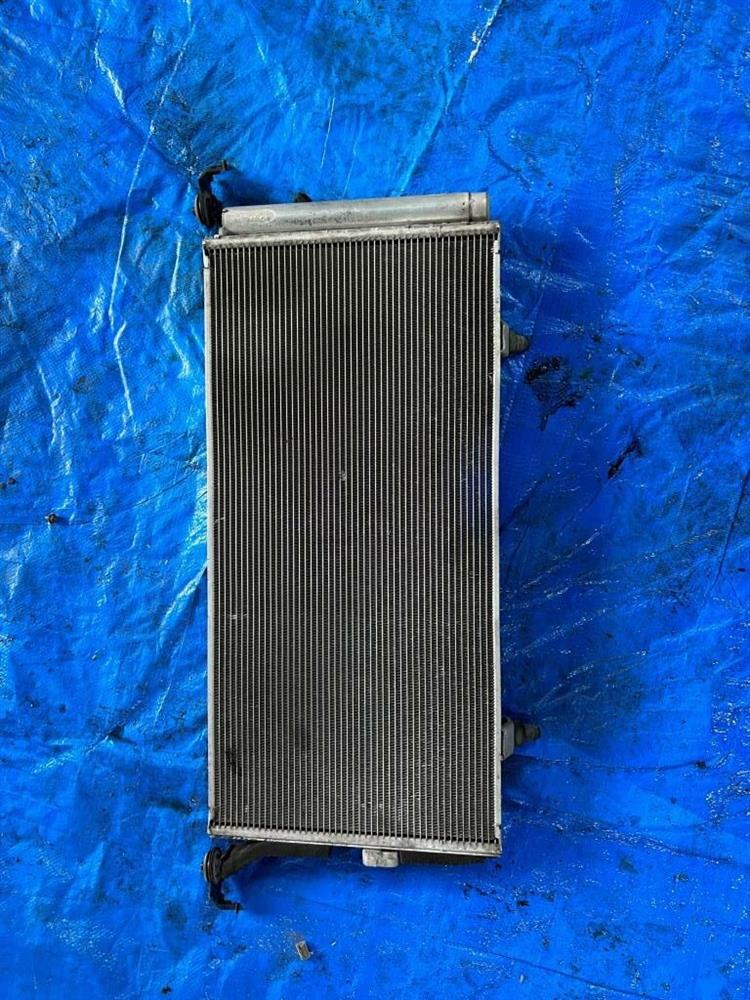 Радиатор кондиционера Субару Легаси в Камышине 245878